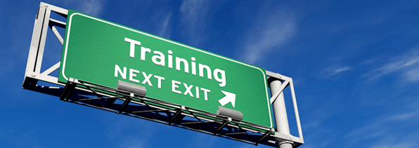Training_Sign